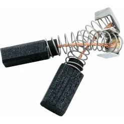 Balais De Charbon Pour AEG SB2E680R - 5x8x14mm - Remplace 4.931.306.842 -AEG Soldes 11206603 2