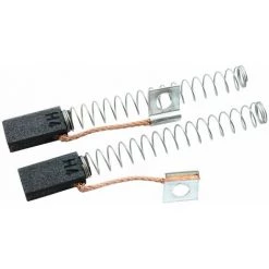 Balais De Charbon Pour AEG Ponceuse SB16 - 5x8x15mm