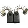 Balais De Charbon Pour AEG Ponceuse SB2E601RL - 5x10x15,5mm 2 Balais De Charbon Pour AEG Ponceuse SB2E601RL - 5x10x15,5mm -AEG Soldes 11206643 1