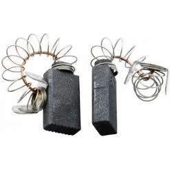 Balais De Charbon Pour AEG Scie BZ16A - 5x10x17mm -AEG Soldes 11206652 2