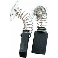 Balais De Charbon Pour AEG Ponceuse BZ22 - 6,4x12,5x20mm 5 Balais De Charbon Pour AEG Ponceuse BZ22 - 6,4x12,5x20mm -AEG Soldes 11206718 2