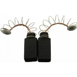 Balais De Charbon Pour AEG Grignoteuse KSS2-5 - 4x6,4x11,5mm