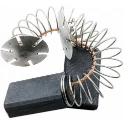 Balais De Charbon Pour AEG Coupeuse/Scie WSA2300S - 8x16x25mm -AEG Soldes 11206869 2