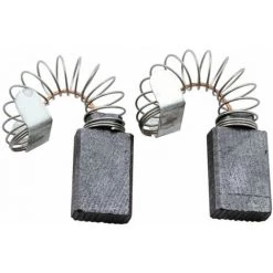 Balais De Charbon Pour AEG Scie HK55S - 5x10x15mm