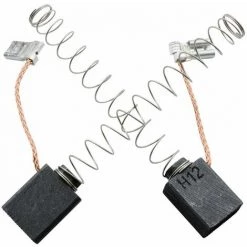 Balais De Charbon Pour AEG Scie K66S - 6,3x12,5x15,5mm - Remplace 4.931.259.022 -AEG Soldes 11207097 2