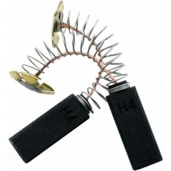 Balais De Charbon Pour AEG Polisseuse WP250 - 5x8x20mm 5 Balais De Charbon Pour AEG Polisseuse WP250 - 5x8x20mm -AEG Soldes 11207124 2