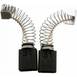 Balais De Charbon Pour AEG Marteau PH240D - 5x10x11,5mm