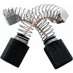 Balais De Charbon Pour AEG Marteau PH38 - 5x10x11,5mm 5 Balais De Charbon Pour AEG Marteau PH38 - 5x10x11,5mm -AEG Soldes 11207141 2