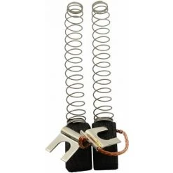 Balais De Charbon Pour AEG Viseusse ESB/6 - 5x8x14,5mm