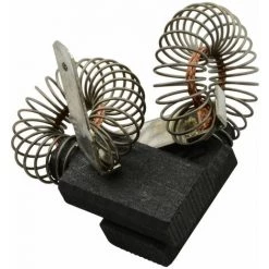 Balais De Charbon Pour AEG Rabot EH700 - 5x10x16,5mm -AEG Soldes 11207170 2