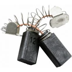 Balais De Charbon Pour AEG Ponceuse BBS100 - 6,4x9,52x16mm 5 Balais De Charbon Pour AEG Ponceuse BBS100 - 6,4x9,52x16mm -AEG Soldes 11207178 2