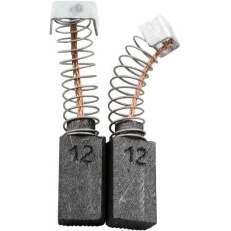 Balais De Charbon Pour AEG PN3000XN2 - 5x8x14mm 3 Balais De Charbon Pour AEG PN3000XN2 - 5x8x14mm