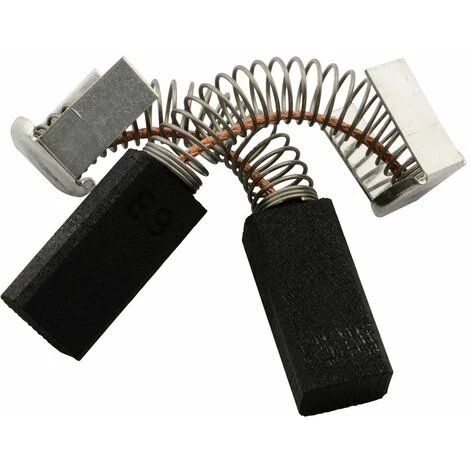 Balais De Charbon Pour AEG Marteau PM10 - 6,3x9,52x22mm - Remplace 9.170.334.860 4 Balais De Charbon Pour AEG Marteau PM10 - 6,3x9,52x22mm - Remplace 9.170.334.860 – Image 2