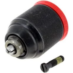 AEG Mandrin 1/2"x20 Unf ø1.0 - 10mm Pour Perceuse A.e.g