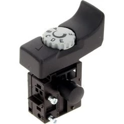 AEG Interrupteur Marche - Arret Pour Perceuse A.e.g