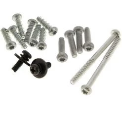 AEG Jeu De Vis 200288040 Pour Ponceuse A.e.g