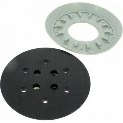 AEG Plateau De Ponçage D=150mm, 4932430145 Pour Ponceuse A.e.g -AEG Soldes 11727009 3