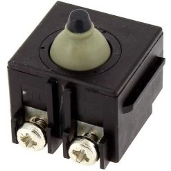 AEG Interrupteur Pour Meuleuse A.e.g