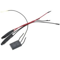 AEG Antiparasite 0,18µf 200170015 Pour Perceuse A.e.g