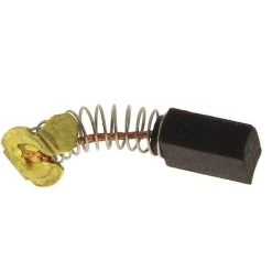 AEG Charbon Moteur 5x7x11 Par 1 Pour Outil Multifonction A.e.g