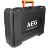 AEG Coffret De Transport 4931435106 Pour Perforateur A.e.g -AEG Soldes 11770665 1
