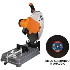 Scie à Onglet AEG SMT 355, 2300W - -