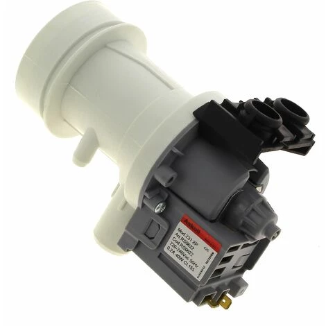 AEG Pompe De Vidange Dps25-102 Pour Lave-linge A.e.g 4 AEG Pompe De Vidange Dps25-102 Pour Lave-linge A.e.g – Image 2