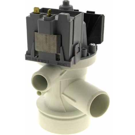 AEG Pompe De Vidange Dps25-102 Pour Lave-linge A.e.g 5 AEG Pompe De Vidange Dps25-102 Pour Lave-linge A.e.g – Image 3
