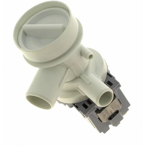 AEG Pompe De Vidange Dps25-102 Pour Lave-linge A.e.g 6 AEG Pompe De Vidange Dps25-102 Pour Lave-linge A.e.g – Image 4