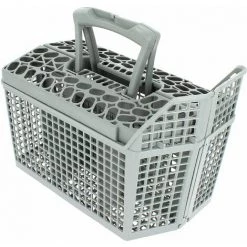 AEG Panier A Couverts 111840170/0 Pour Lave-vaisselle A.e.g -AEG Soldes 12741273 2