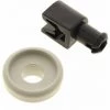 AEG Roulette De Panier Superieur Pour Lave-vaisselle A.e.g -AEG Soldes 12746590 1
