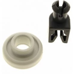 AEG Roulette De Panier Superieur Pour Lave-vaisselle A.e.g -AEG Soldes 12746590 2