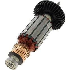 AEG Induit Moteur Pour Perceuse A.e.g