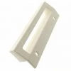 AEG Poignee Blanche E=130 Pour Refrigerateur A.e.g -AEG Soldes 12844239 1