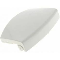 AEG Poignee Hublot Blanche Pour Lave-linge A.e.g