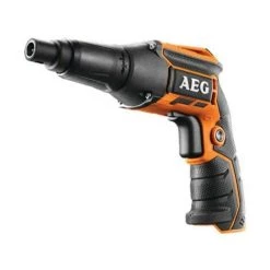 AEG Soldes 10 Visseuse Plaquiste AEG 12V BTS 12C-0