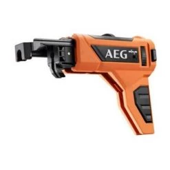 Chargeur AEG Pour Vis En Bande BTS-BSA