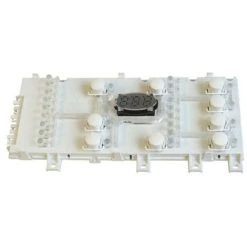 AEG MODULE DE CONTROLE ET AFFICHAGE POUR LAVE LINGE A.E.G - 110099107