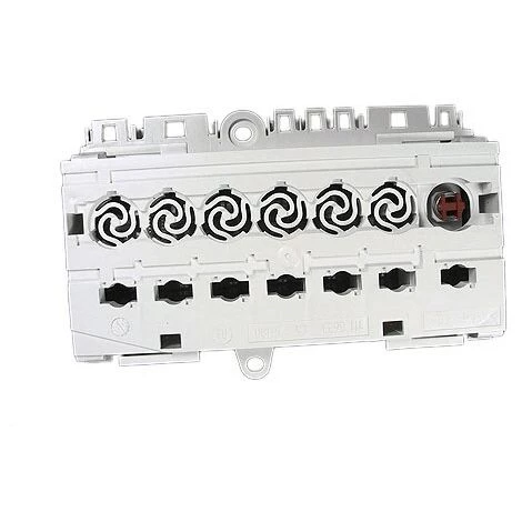 AEG MODULE ALIMENTATION ELECTRIQUE POUR LAVE VAISSELLE A.E.G - 111142325 3 AEG MODULE ALIMENTATION ELECTRIQUE POUR LAVE VAISSELLE A.E.G - 111142325