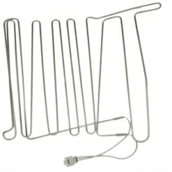 AEG RESISTANCE ÉLÉMENT CHAUFFANT DÉGIVRAGE POUR REFRIGERATEUR A.E.G - 2425163041