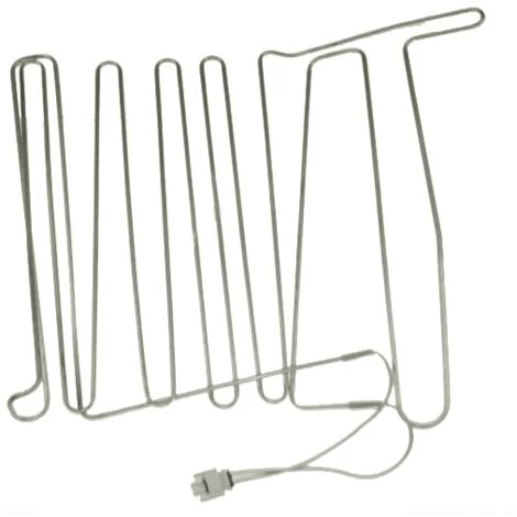 AEG RESISTANCE ÉLÉMENT CHAUFFANT DÉGIVRAGE POUR REFRIGERATEUR A.E.G - 2425163041 3 AEG RESISTANCE ÉLÉMENT CHAUFFANT DÉGIVRAGE POUR REFRIGERATEUR A.E.G - 2425163041