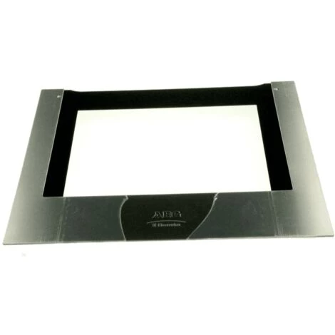 AEG VITRE DE PORTE EXTERIEURE POUR FOUR A.E.G - 387497015 3 AEG VITRE DE PORTE EXTERIEURE POUR FOUR A.E.G - 387497015