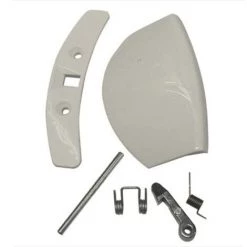 AEG POIGNEE COMPLETE DE HUBLOT POUR LAVE LINGE A.E.G - 5027641600