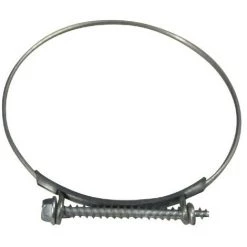 AEG COLLIER INFERIEUR DURITE POUR LAVE LINGE A.E.G - 899645048710