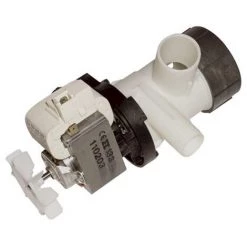 AEG POMPE DE VIDANGE HANNING LAVAMAT FE30B4 POUR LAVE LINGE A.E.G - 899645430540