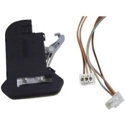 AEG SECURITE DE PORTE COMPLETE POUR LAVE LINGE A.E.G - 899645430572