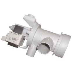 AEG POMPE DE VIDANGE DPS25-102 POUR LAVE LINGE A.E.G - 899645430780