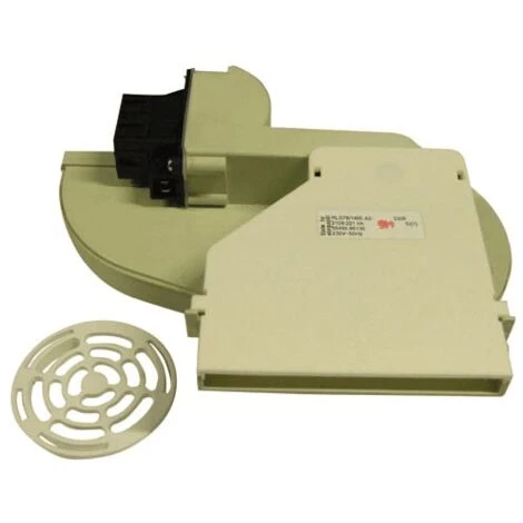 AEG TURBINE DE SECHAGE POUR LAVE VAISSELLE A.E.G - 899646403528 3 AEG TURBINE DE SECHAGE POUR LAVE VAISSELLE A.E.G - 899646403528