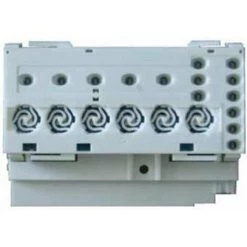 AEG PLATINE ELECTRONIQUE CONFIGURÉE EDW1X POUR LAVE VAISSELLE A.E.G - 973911384010063 -AEG Soldes 13350994 2