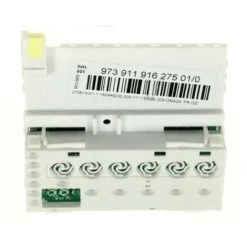 AEG MODULE ELECTRONIQUE CONFIGURE POUR LAVE VAISSELLE A.E.G - 973911916275010